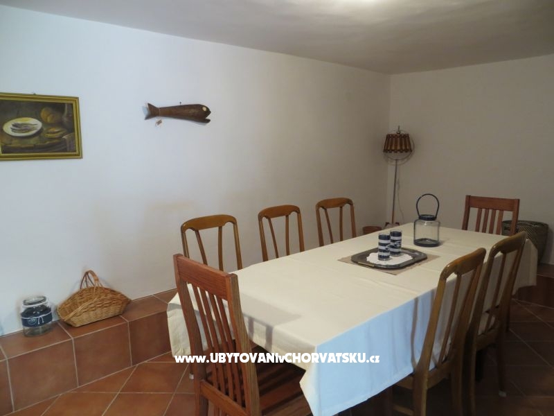Appartement/house Belvedere-Riviera – Ferienwohnung Trogir, Kroatien – Foto 16