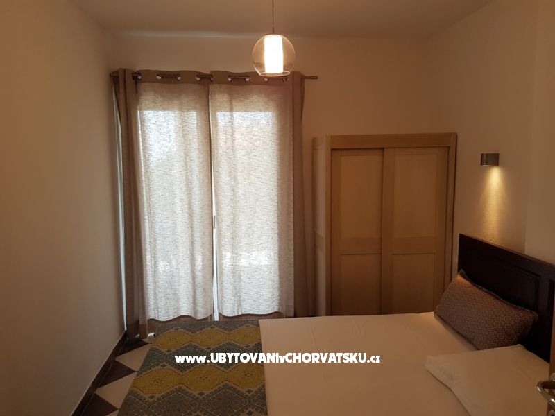 Appartement/house Belvedere-Riviera – Ferienwohnung Trogir, Kroatien – Foto 17