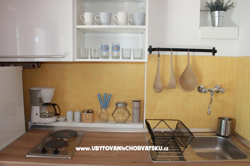 Appartement/house Belvedere-Riviera – Ferienwohnung Trogir, Kroatien – Foto 5