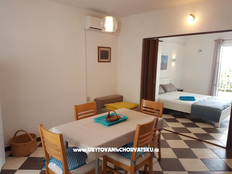 Appartement/house Belvedere-Riviera – Ferienwohnung Trogir, Kroatien – Foto 6