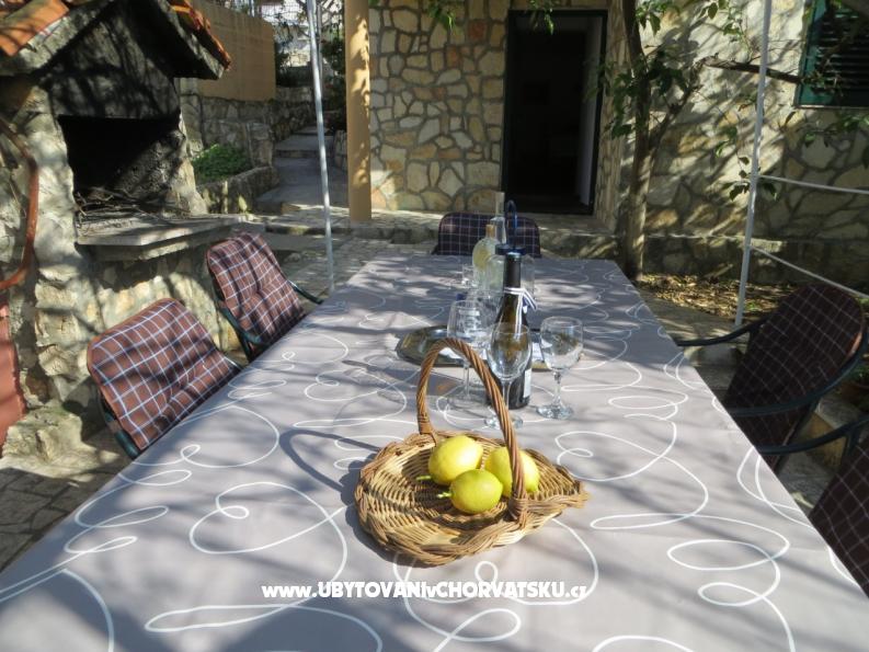 Appartement/house Belvedere-Riviera – Ferienwohnung Trogir, Kroatien – Foto 7