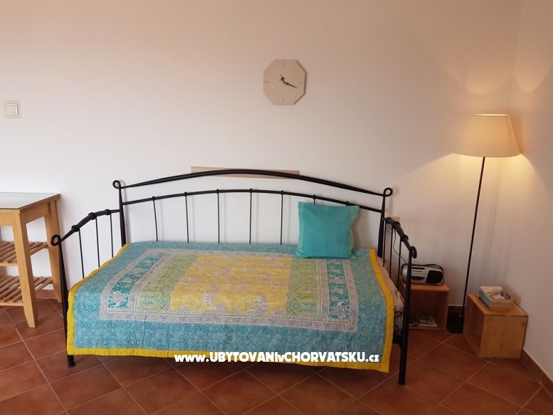 Appartement/house Belvedere-Riviera – Ferienwohnung Trogir, Kroatien – Foto 8