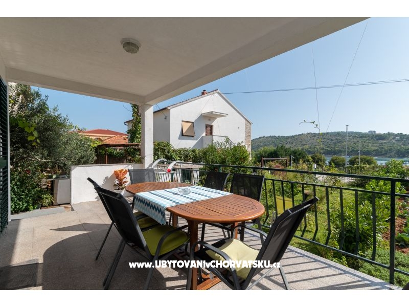 Bepina – Ferienwohnung Trogir, Kroatien – Foto 10