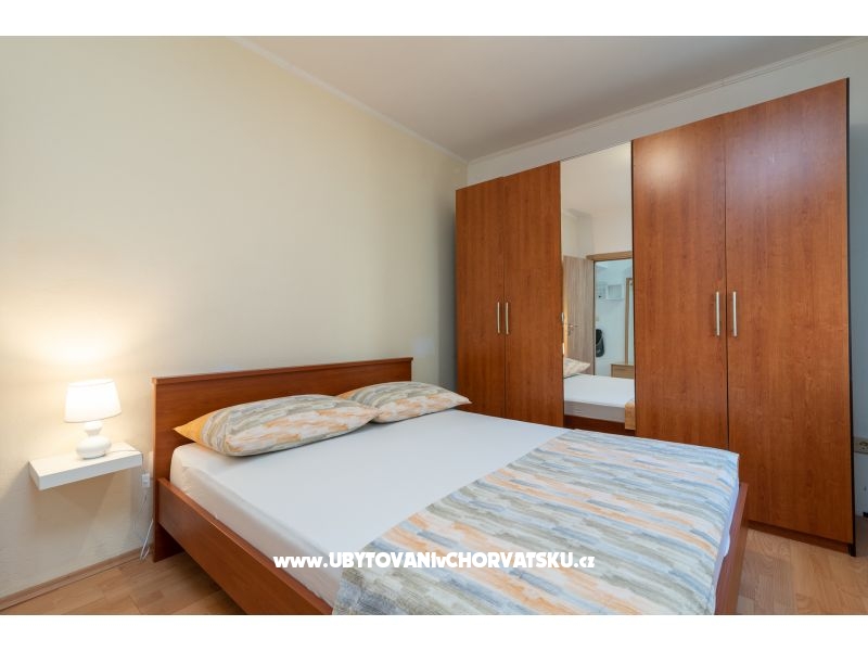 Bepina – Ferienwohnung Trogir, Kroatien – Foto 13