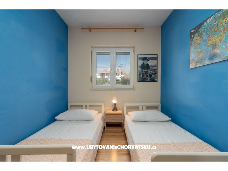 Bepina – Ferienwohnung Trogir, Kroatien – Foto 14