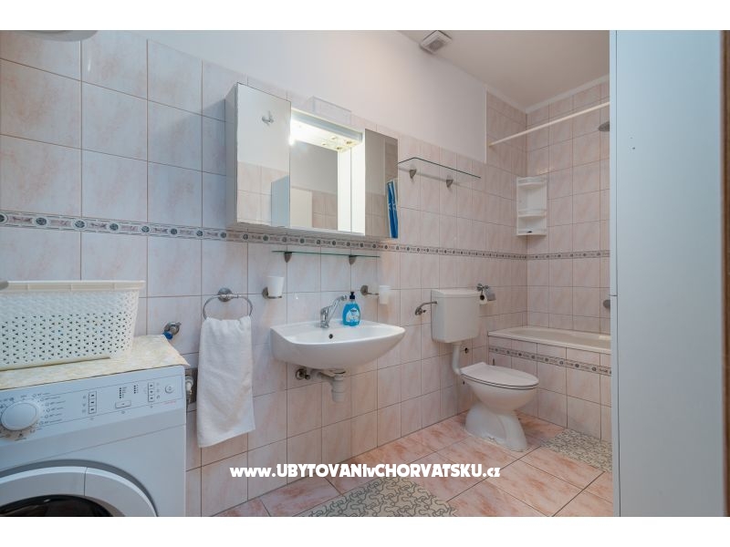 Bepina – Ferienwohnung Trogir, Kroatien – Foto 16