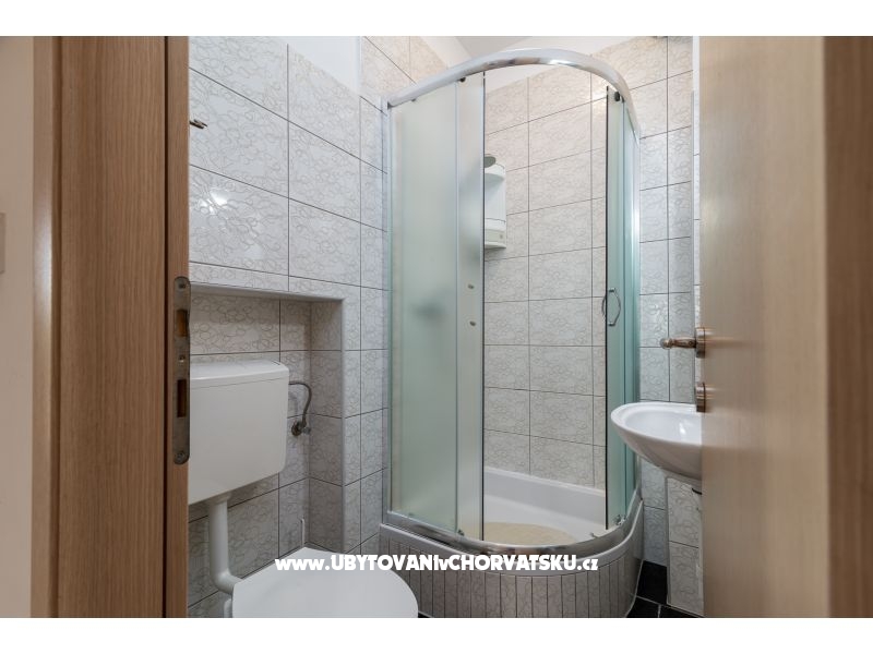 Bepina – Ferienwohnung Trogir, Kroatien – Foto 17