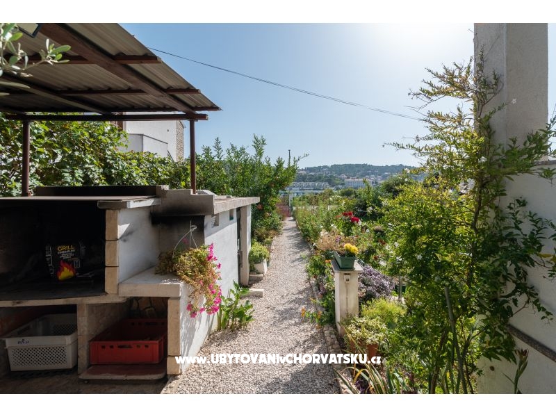 Bepina – Ferienwohnung Trogir, Kroatien – Foto 18