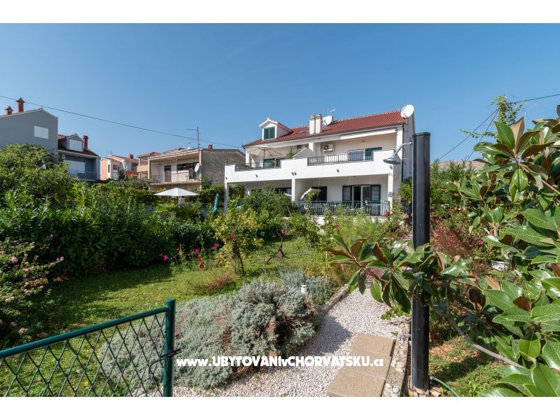 Bepina – Ferienwohnung Trogir, Kroatien – Foto 19