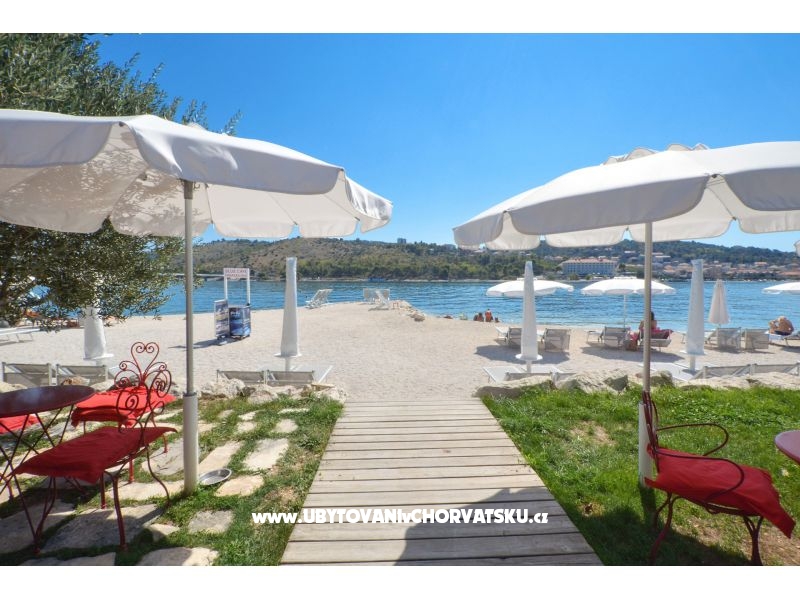 Bepina – Ferienwohnung Trogir, Kroatien – Foto 22