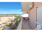 Bocic Ferienwohnungen - Trogir Kroatien