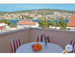 Bocic Apartmny - Trogir Chorvatsko