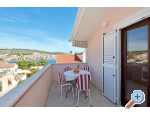 Bocic Ferienwohnungen - Trogir Kroatien