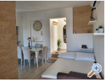 Bruno's Poolside Retreat - Trogir Kroatien