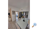 Bruno's Poolside Retreat - Trogir Kroatien