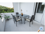 Bruno's Poolside Retreat - Trogir Kroatien