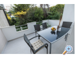 Bruno's Poolside Retreat - Trogir Kroatien