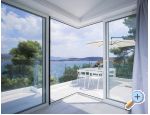 Casa Blanca White house - Trogir Chorvatsko