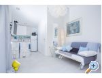 Casa Blanca White house - Trogir Chorvatsko
