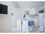 Casa Blanca White house - Trogir Chorvatsko