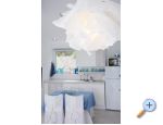 Casa Blanca White house - Trogir Chorvatsko