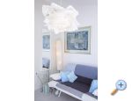Casa Blanca White house - Trogir Chorvatsko
