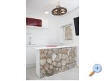 Casa Blanca White house - Trogir Chorvatsko