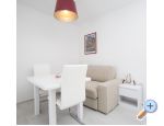 Casa Blanca White house - Trogir Chorvatsko