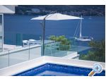 Casa Blanca White house - Trogir Chorvatsko