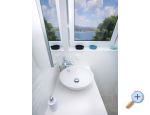 Casa Blanca White house - Trogir Chorvatsko
