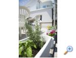Casa Blanca White house - Trogir Chorvatsko