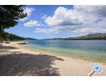 Casa Blanca White house - Trogir Chorvatsko