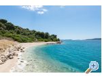 Casa Blanca White house - Trogir Chorvatsko