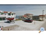 Casa Blanca White house - Trogir Chorvatsko