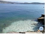 Casa Blanca White house - Trogir Chorvatsko