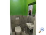 Casa Blanca White house - Trogir Chorvatsko