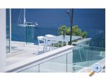 Casa Blanca White house - Trogir Chorvatsko