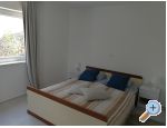 Casa Blanca White house - Trogir Chorvatsko