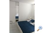 Casa Blanca White house - Trogir Chorvatsko