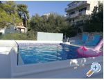 Casa Blanca White house - Trogir Chorvatsko