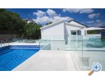 Casa Blanca White house - Trogir Chorvatsko