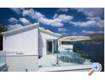 Casa Blanca White house - Trogir Chorvatsko