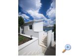 Casa Blanca White house - Trogir Chorvatsko