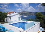 Casa Blanca White house - Trogir Chorvatsko
