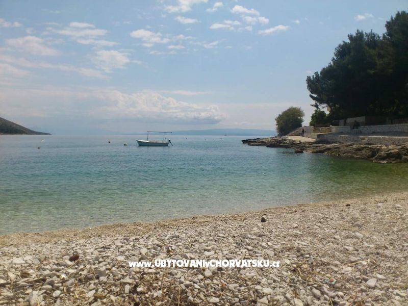 Casa Mar – Ferienwohnung Trogir, Kroatien – Foto 10