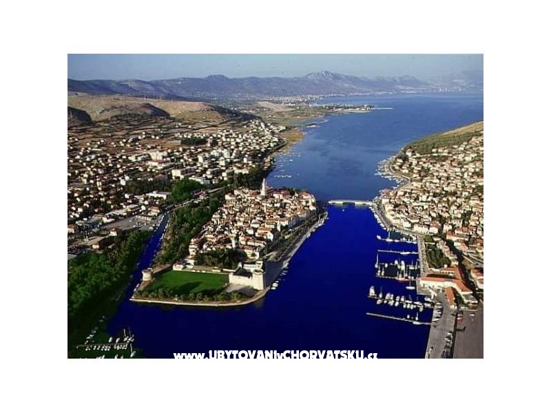 Casa Mar – Ferienwohnung Trogir, Kroatien – Foto 11