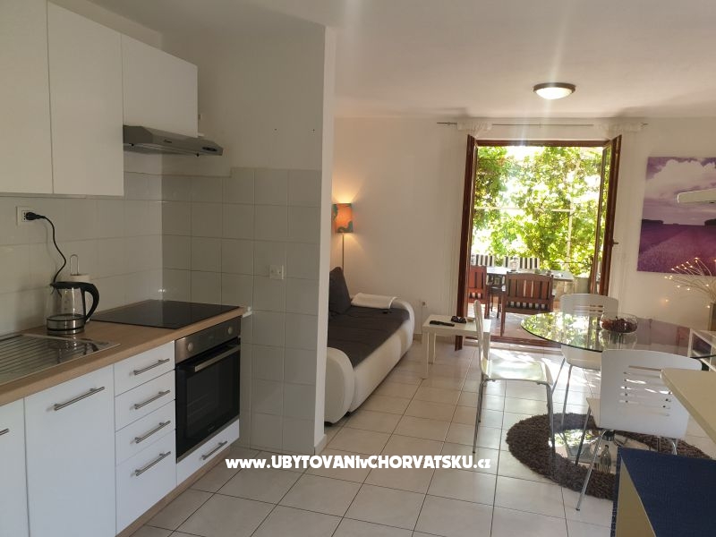 Casa Mar – Ferienwohnung Trogir, Kroatien – Foto 12