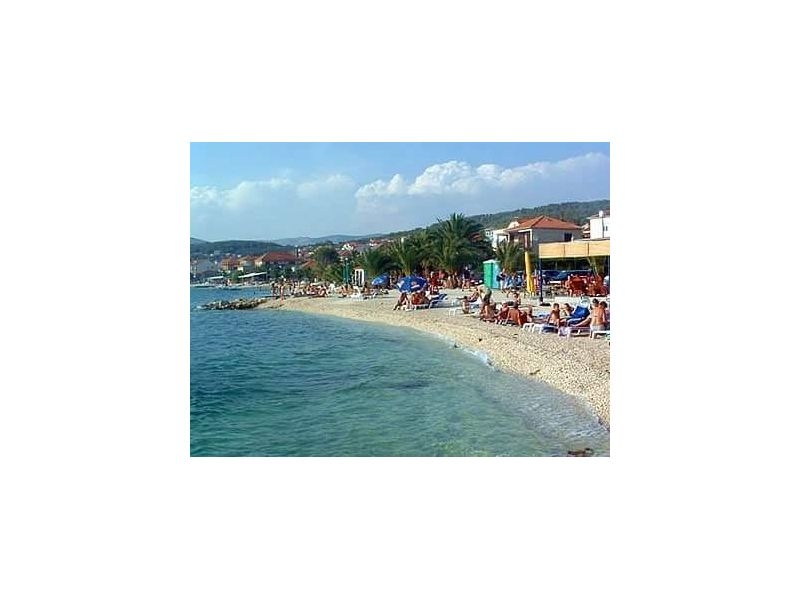 Casa Mar – Ferienwohnung Trogir, Kroatien – Foto 13