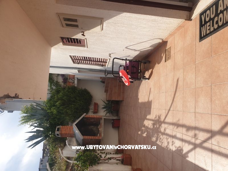 Casa Mar – Ferienwohnung Trogir, Kroatien – Foto 14