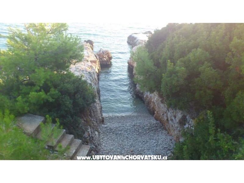 Casa Mar – Ferienwohnung Trogir, Kroatien – Foto 15